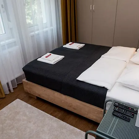 Apartment Donner Centar Iv *