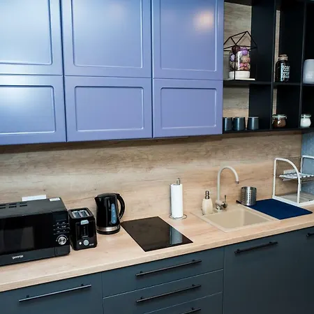 Donner Centar Iv Subotica