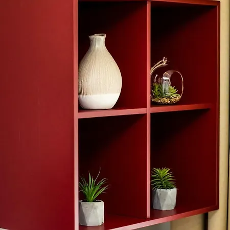 Donner Centar Iv * Subotica