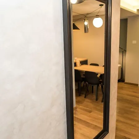 Donner Centar Iv Apartment Subotica