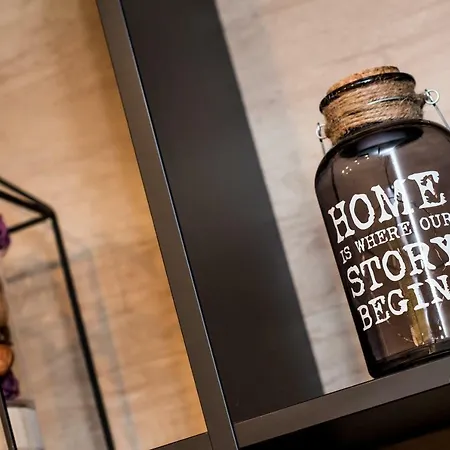 Donner Centar Iv Daire *