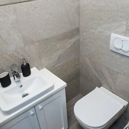 Apartament Donner Centar Iv