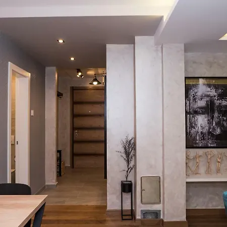 Donner Centar Iv Subotica