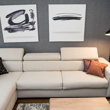 Donner Centar Iv Subotica