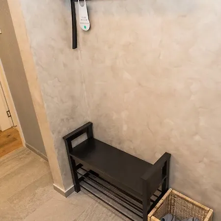Donner Centar Iv Apartment