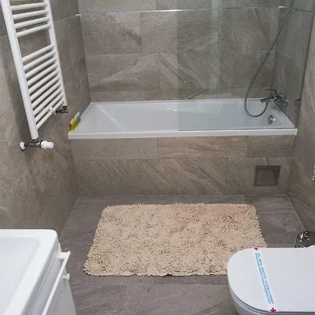 Apartment Donner Centar Iv *