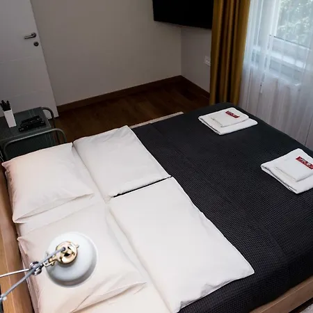 Apartament Donner Centar Iv