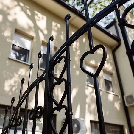 Daire Donner Centar Iv *