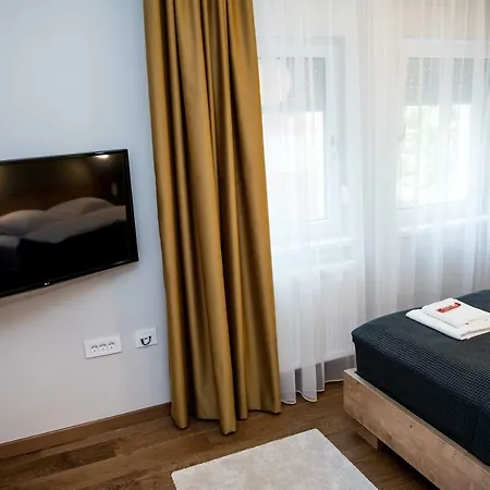 Donner Centar Iv Subotica