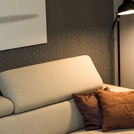 Donner Centar Iv Apartment Subotica