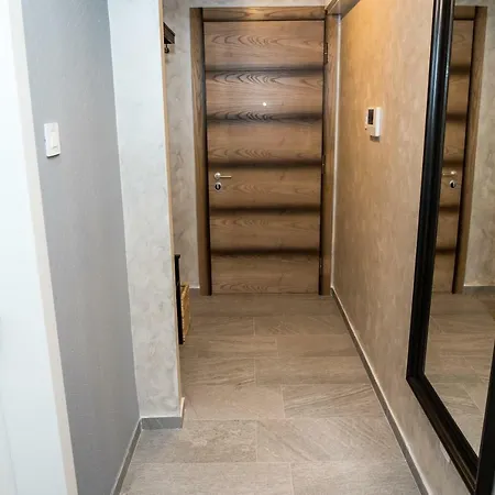 Daire Donner Centar Iv