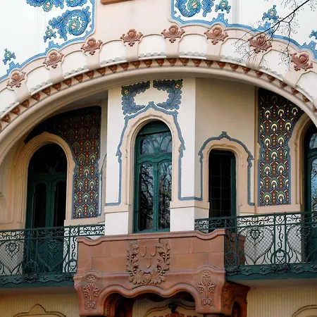 Donner Centar Iv Apartment