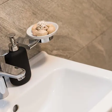 Apartament Donner Centar Iv