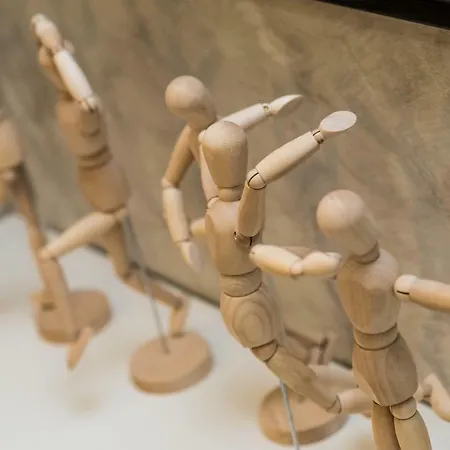 Donner Centar Iv Subotica