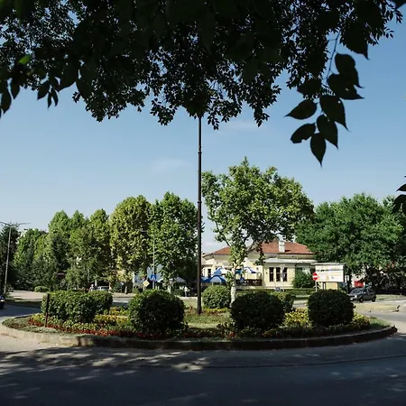 Apartment Donner Centar Iv Subotica