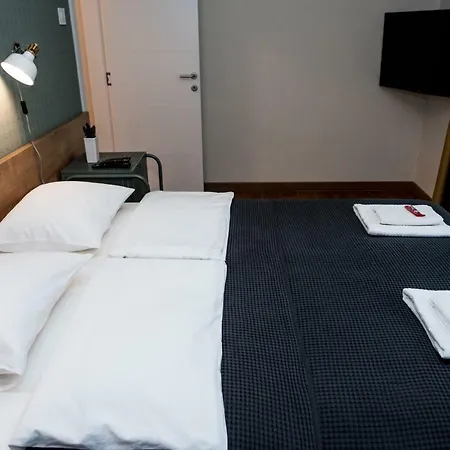 Donner Centar Iv * Subotica