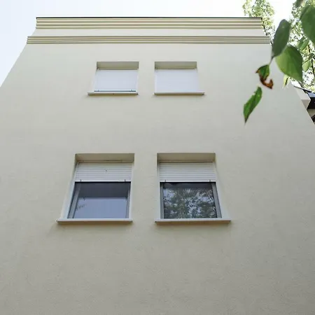 Donner Centar Iv Subotica