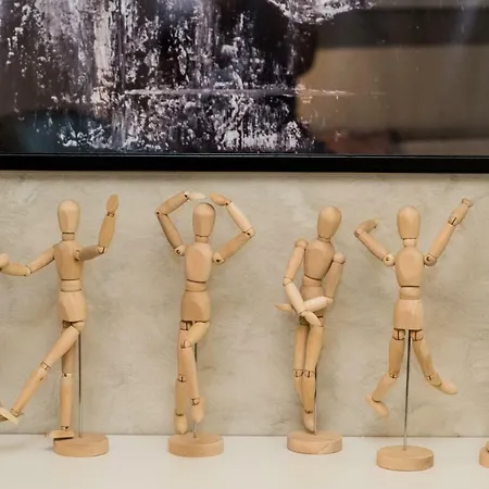 Daire Donner Centar Iv *